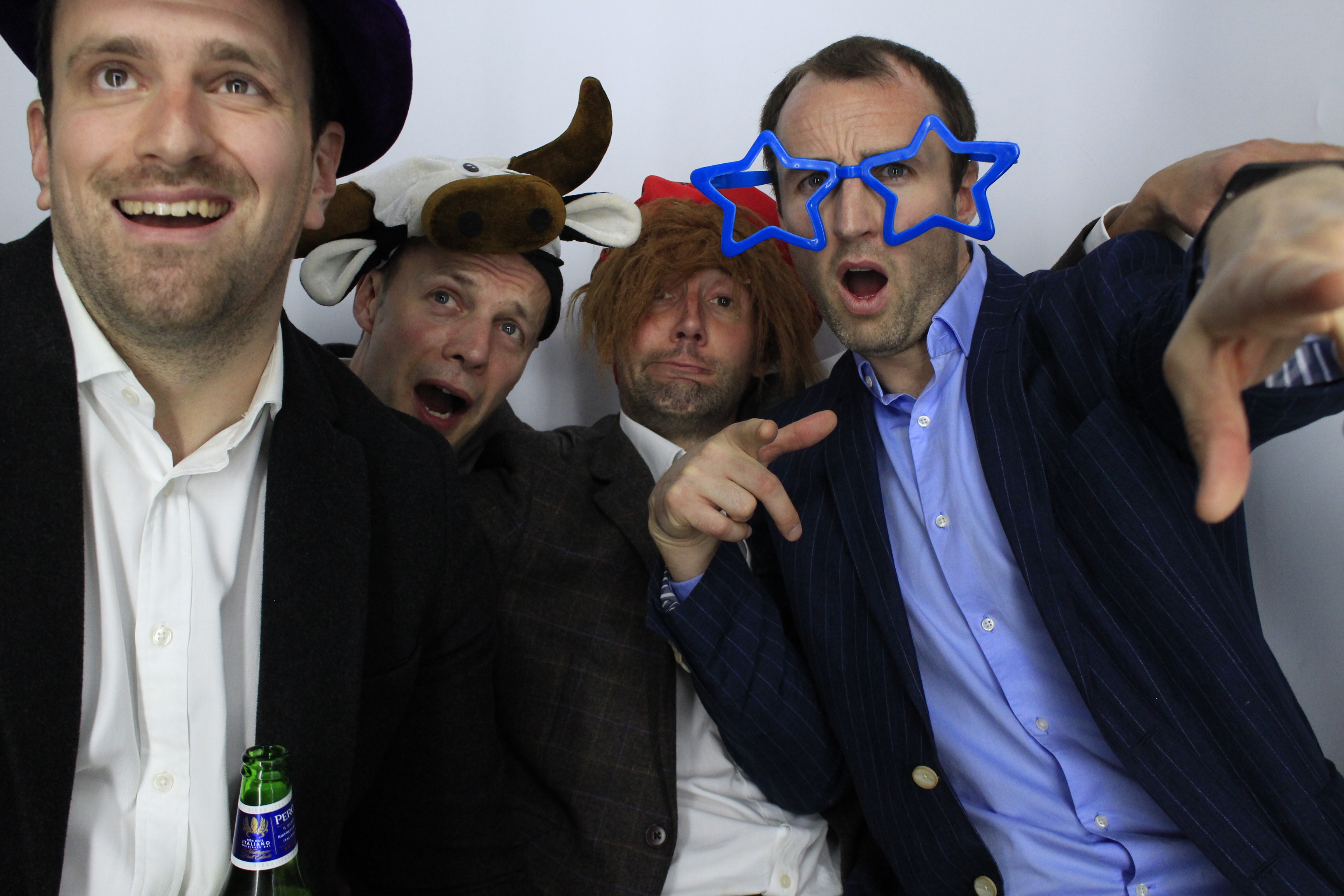 Lucy & Tim's Wedding | View more photos from the event at gallery.myphotoboothexperience.co.uk/u/MyPhotoBoothExperienceLtd/Lucy-Tims-Wedding